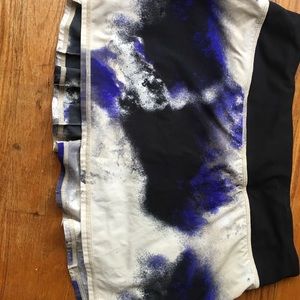 Lululemon skort
